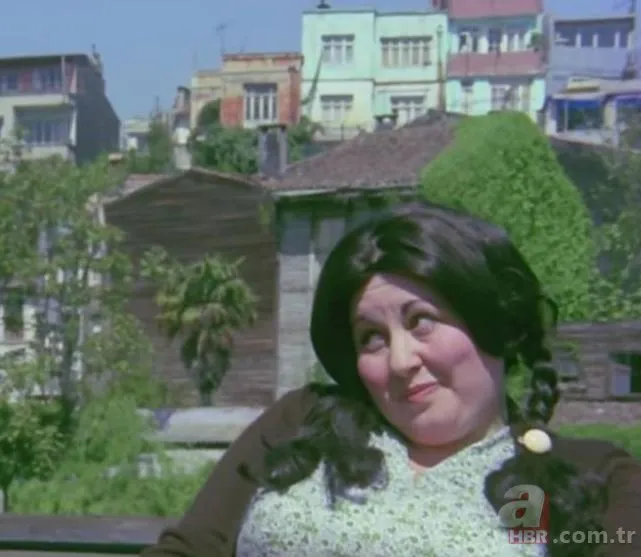 yesilcam efsanesi devlet kusu filminin aynur u serpil cakmakli son haliyle herkesi sasirtti