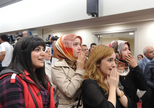 Son dakika: Atanan öğretmen listesi açıklandı! 2020 MEB e-Devlet sözleşmeli öğretmenlik atama sonuçları sorgulama - 1