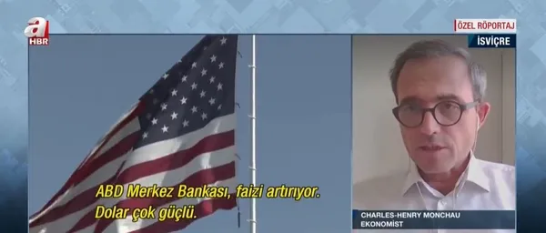 1639147406604.jpg Tedarik sorunu için tarih verdi! Dünya rahat bir nefes alacak! Ekonomist Monchau'dan 2022 yılı için flaş tahmin... - 1