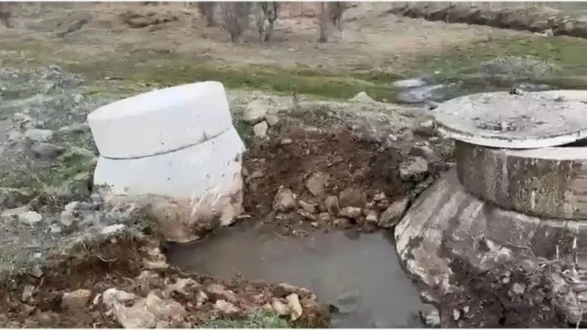 Bir tarafta çöp diğer tarafta kirli sular! CHP'li belediyelere çevre cezası