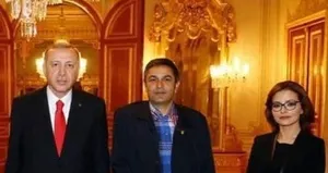 Çıplak ellerimizle vatanımızı kurtardık