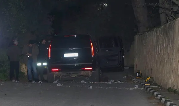 Halil Falyalı cinayetinde flaş gelişme! O ismin kıyafetleri bulundu | 2 kişi tutuklu kalacak - 5