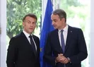 Macron: Türklere karşı yanındayız