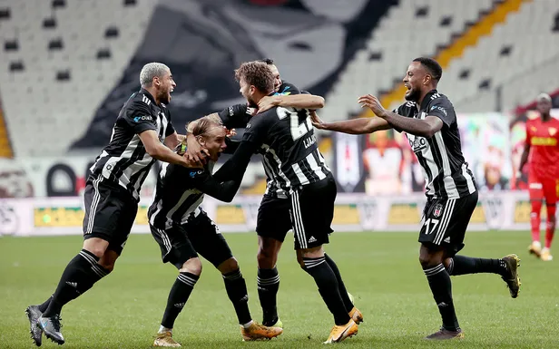 Beşiktaş maçı bu akşam saat kaçta? Göztepe Beşiktaş maçı ne zaman, hangi kanalda? Canlı yayın nasıl izlenir?