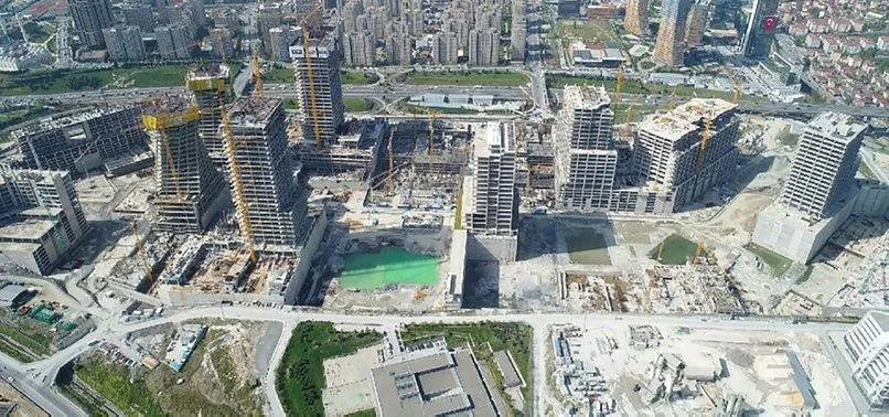 Türkiye Varlık Fonu Genel Müdürü’nden ’İstanbul Finans Merkezi’ açıklaması