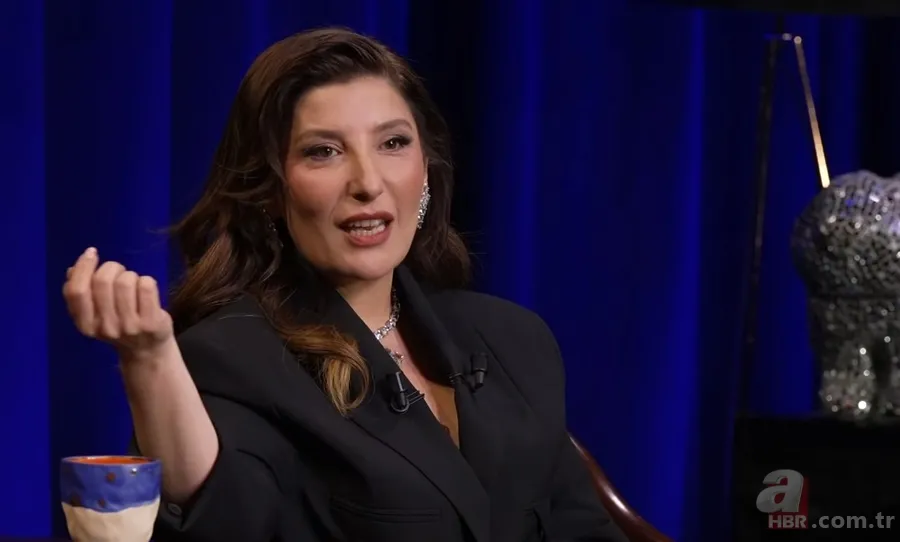 Rüya Gibi'nin Fiko'su Şebnem Bozoklu'dan çarpıcı itiraf: "Hayatımdan sildim" 3