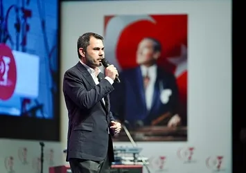 Murat Kurum'dan seçim kampanyası için yeni video: Sevdamız İstanbul