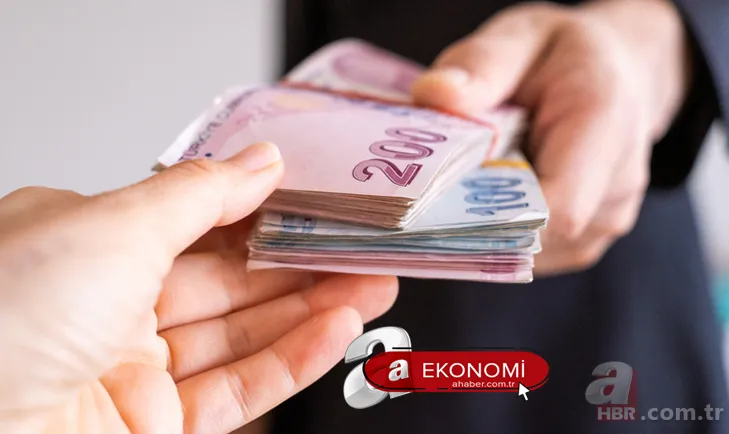 Memur 2,5 zam ve 14 günlük maaş farkı yattı mı? 2022 Ocak memur ve emekli maaş farkları ne zaman yatacak? 1