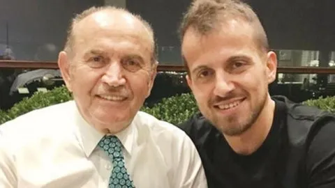 Kadir Topbaş'ın ölüm nedenini oğlu açıkladı! Cenaze programı belli oldu - 2