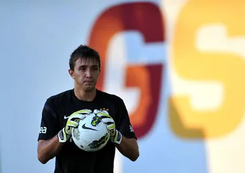 Tigres Fernando Muslera'yı transfer etmek istiyor!