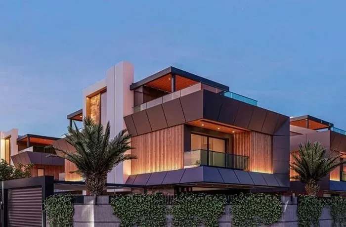 CHP’li Manavgat Belediyesi’nde rüşvet rezaleti! Kara’nın villası otelcilerden