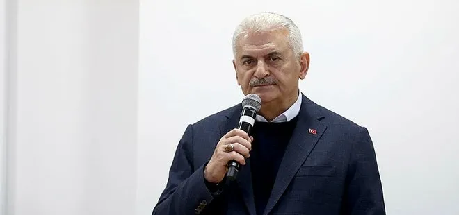 Yıldırım’dan İstanbul’a yeni metro hattı müjdesi