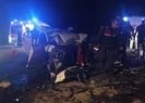 Sivas’ta feci kaza! 4’ü ağır 8 yaralı