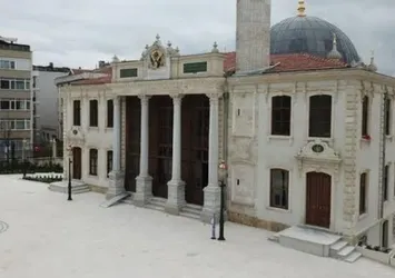CHP'li İBB'nin camii yalanı elinde patladı! Gerçeği İstanbul Valiliği açıkladı