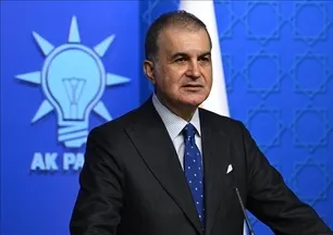 AK Parti'den Maduro'nun kaçırılmasına sert tepki!