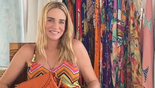 Buket Dereoğlu kimdir, kaç yaşında? Müge ve Gülşen'le 2. Sayfa'nın konuğu Buket Dereoğlu nereli? - 7