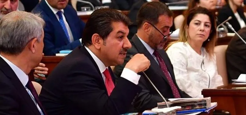 AK Parti'den Ekrem İmamoğlu'na metro tepkisi: Bu söylemeleri doğru değil
