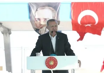 Ekonomik prangaları parçaladık: Artık kimsenin operasyon çekemeyeceği bir Türkiye var