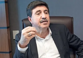HDP'li vekil Altan Tan'dan hendek itirafı