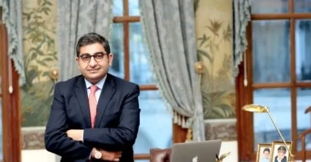 SBK Holding'e kara para operasyonu! Sezgin Baran Korkmaz kimdir? Sezgin Baran Korkmaz'ın mal varlığı ne kadar? - 2