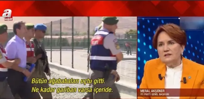 AK Parti’den muhalefete FETÖ tepkisi: FETÖ muhalefeti umut olarak görüyor