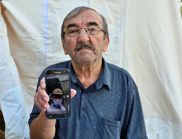 Bartın’daki faciada yaşamını yitiren madencilerin hayalleri yarım kaldı!