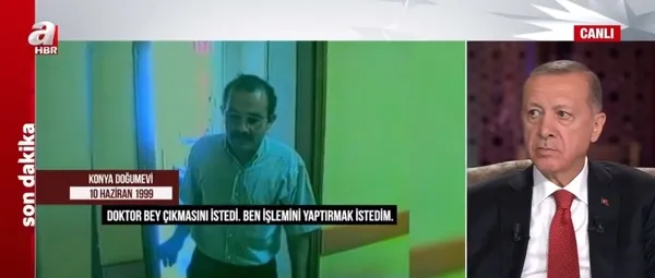 Başkan Erdoğan’dan milyonların merak ettiği sorulara A Haber’de yanıt: EYT, asgari ücret, yeni müjdeler!