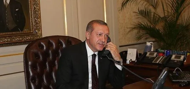 Başkan Erdoğan, Üsküdar Buluşmaları’na telefonla bağlandı | İstanbul ve 2023 mesajı