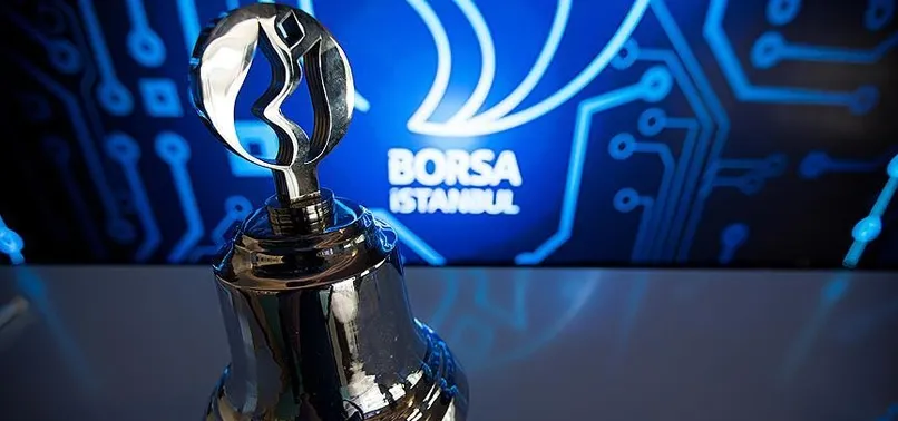 Borsa güne düşüşle başladı