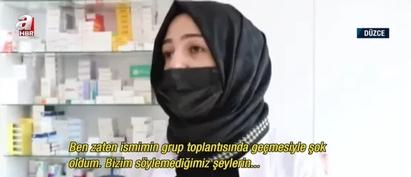 1642713770374.jpg Leblebi yalanı da elinde patladı! Adını verdiği eczacı CHP Genel Başkanı Kemal Kılıçdaroğlu'nu yalanladı - 5