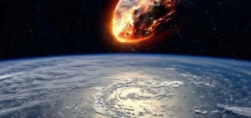 Göktaşı nereye düştü son dakika 2023? Meteor nedir, düşerse ne olur? Malatya, Erzurum, Elazığ, Gaziantep illerinde görüldü!