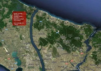 İsrail basınından Kanal İstanbul itirafı!