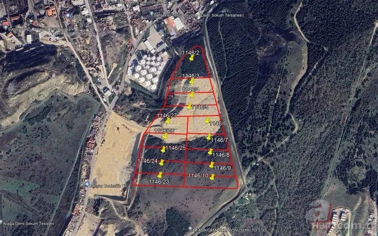 TOKİ arsa satışı hangi illerde? 1 milyon arsa başvruru şartları neler? 2022 TC kimlik no sonu 0, 2, 4, 6, 8 başvuru günleri 2
