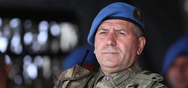 Kato operasyonuna ’Tümgeneral Aydoğan Aydın’ ismi verildi