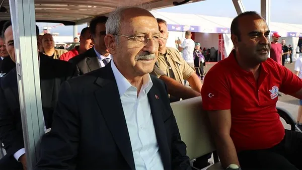 AK Parti MYK toplantısı sonrası Parti Sözcüsü Ömer Çelik’ten son dakika açıklamaları