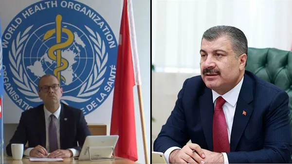 Sağlık Bakanı Fahrettin Koca önerdi DSÖ kabul etti! 2021 yılı... - 5
