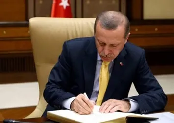 Başkan Erdoğan'dan New York Times'a makale