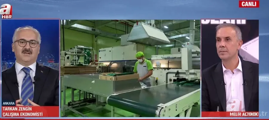 Asgari ücrette son viraj! Gözler üçüncü toplantıda: Milyonlarca çalışanın yeni maaşı ne olacak? 23