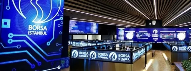Borsa İstanbul'da hızlı bir hareket yaşanabilir! Uzman isim A Para’da değerlendirdi - 1