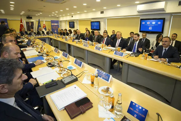 AB reformları yeniden masada: Vize konusunda sonuç alabiliriz