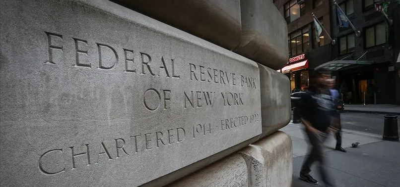 Fed'den 'finansal sektör kırılganlıkları' uyarısı