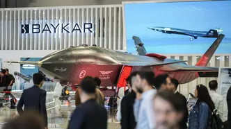 Milli güç küresel sahnede! Kızılelma için tarihi imza: Endonezya ile anlaşma tamam