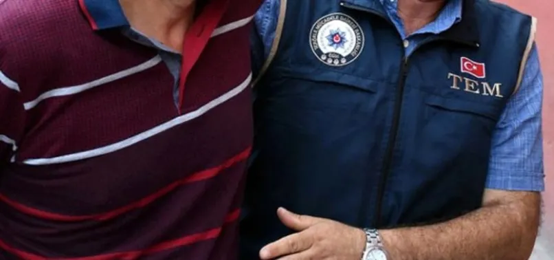 Sosyal medya üzerinden örgüt propagandası yapan 10 PKK'lı tutuklandı