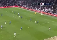 Beşiktaş farkı 2'ye çıkardı