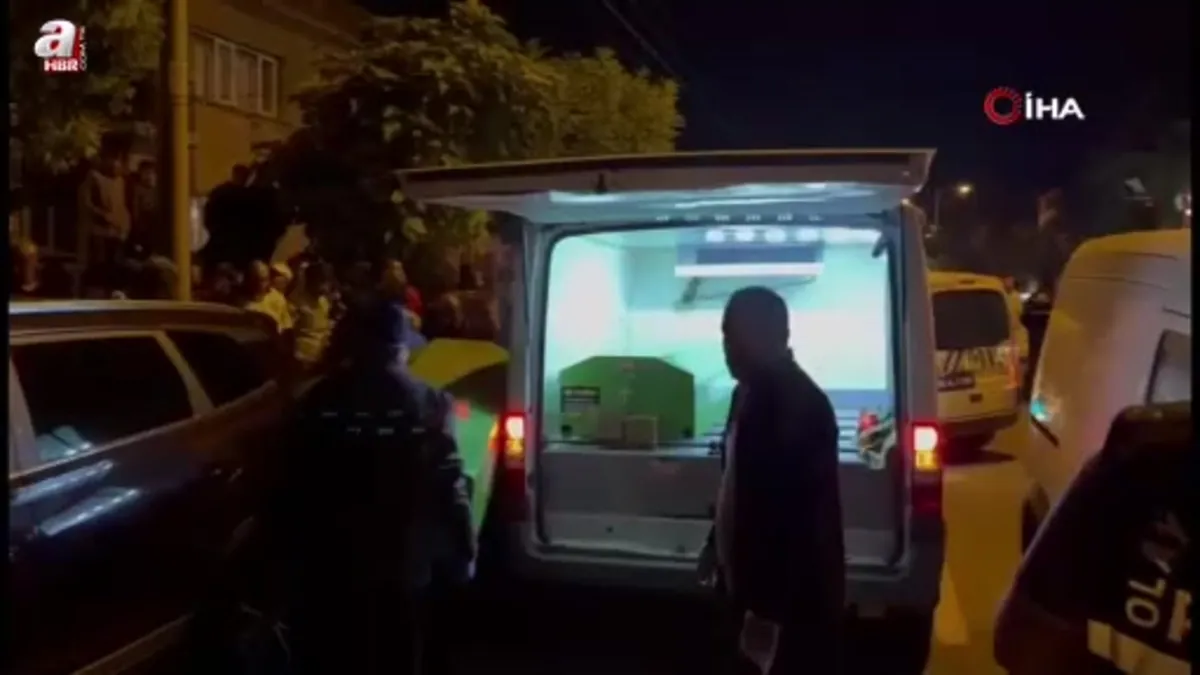 Afyonkarahisar'da otomobilin çarptığı eski muhtar hayatını kaybetti