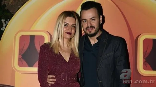 Yasak aşk iddiası ortalığı karıştırdı! Deha Bilimlier eşinden özür diledi! Gülşah Saraçoğlu dava açtı