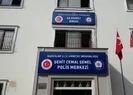 Yangını söndüremeyince yakayı ele verdiler