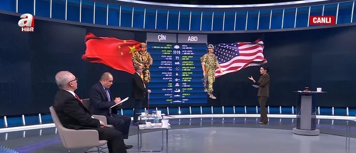 yeni-dehset-senaryosu-cin-abd-savasi-olasi-bir-savasta-askeri-potansiyel-kimden-yana-uzman-isim-a-haberde-dege-1717102221360.jpg Yeni dehşet senaryosu: Çin-ABD savaşı! Olası bir savaşta askeri potansiyel kimden yana? Uzman isimler A Haber'de değerlendirdi - 1