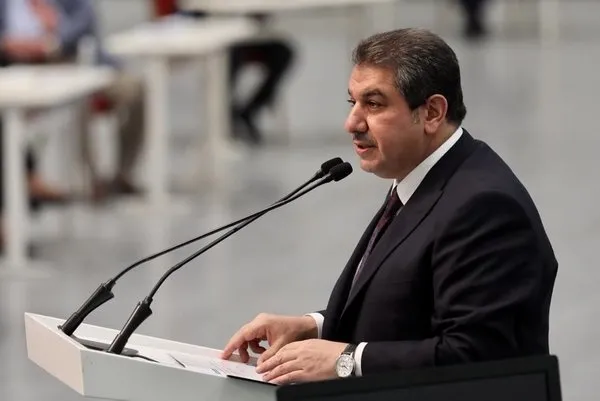 CHP'li İBB'nin çalışanından AK Partili Tevfik Göksu'ya tehdit! Hem aradı hem de sosyal medyadan hakaretler savurdu - 1