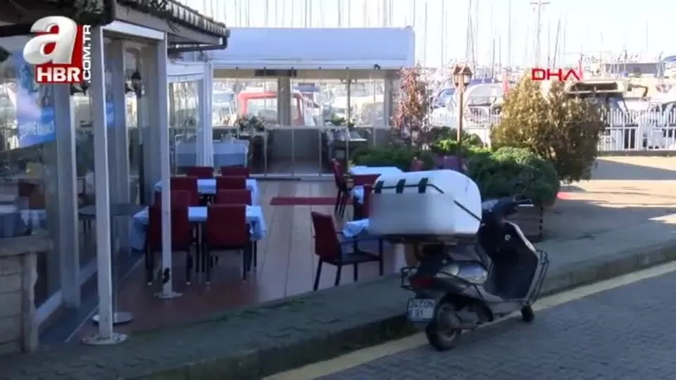 İstanbul’da ünlü restoranda çatışma! Susurluk davası hükümlüsü Ziya Bandırmalıoğlu öldürüldü